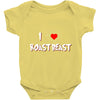 roast beast Baby Onesie