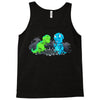 vs anatomy Tank Top