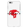 khabib air iPhone 6 Plus/6s Plus Case