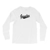 grandpa Long Sleeve Shirts