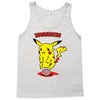 zombiechu Tank Top