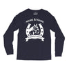 personalised pony horse and rider Long Sleeve Shirts