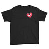 Broken Heart Youth Tee