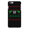 ugly dinosaur christmas iPhone 6 Plus/6s Plus Case