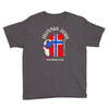 norwegian national team youth 2018 fifa world cup Youth Tee