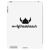 Valhalla iPad 3 and 4 Case