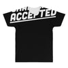challenge accepted All Over Men's T-shirt