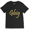 gbig V-Neck Tee