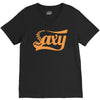 saxophone saxy V-Neck Tee