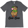 Gus Gus T-Shirt