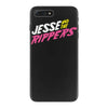 jesse and the rippers iPhone 7 Plus Case