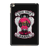Real Girls Ride With Daryl iPad Mini 4