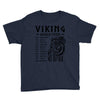 Viking World Tour Youth Tee