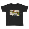 Dog&amp;music Toddler T-shirt