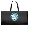 need coffee Weekender Totes