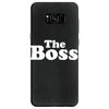 The Boss Samsung Galaxy S8