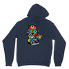 chocotoy Unisex Hoodie