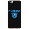 I've Created A Monster Infant Monster iPhone 6/6s Case