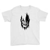 thanos 3 Youth Tee