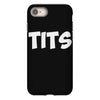 tits iPhone 8