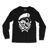 death captain Long Sleeve Shirts