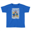 strange magic Toddler T-shirt