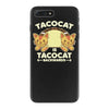 tacocat iPhone 7 Plus Case
