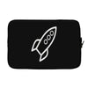 rocket Laptop sleeve