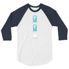 baby clothes 3/4 Sleeve Shirt