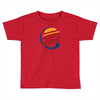pirate king Toddler T-shirt