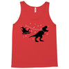 noel dinosaur Tank Top