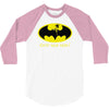 ozzy woz here 3/4 Sleeve Shirt