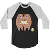bff 3/4 Sleeve Shirt