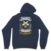 mais seuls b&ucirc;cheron Hoodie