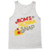 mom's gonna snap Tank Top