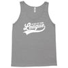 i'm out of your league Tank Top