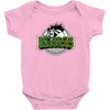 HUMBOLDT BRONCOS Baby Bodysuit
