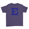 couple e Youth Tee