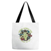 ready for the zombie apocalypse Tote Bags