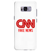 CNN Fake News Samsung Galaxy S8 Plus