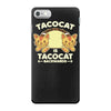 tacocat iPhone 7 Case