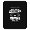Awesome Mommy Looks Like Mousepad