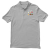 cupcakes Polo Shirt