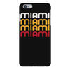 miami iPhone 6 Plus/6s Plus Case