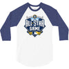 midsummer classic game all 3/4 Sleeve Shirt