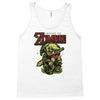 legend of zombie Tank Top