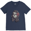 BEAUTY V-Neck Tee