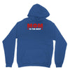 mom is the best Unisex Hoodie