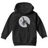 what lies beneath Youth Hoodie