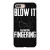 alien blow it fingering iPhone 8 Plus